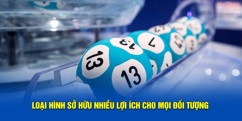 Loại hình sở hữu nhiều lợi ích cho mọi đối tượng