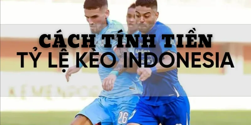 cược indonesia
