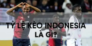 kèo indonesia