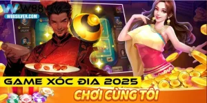xóc dĩa