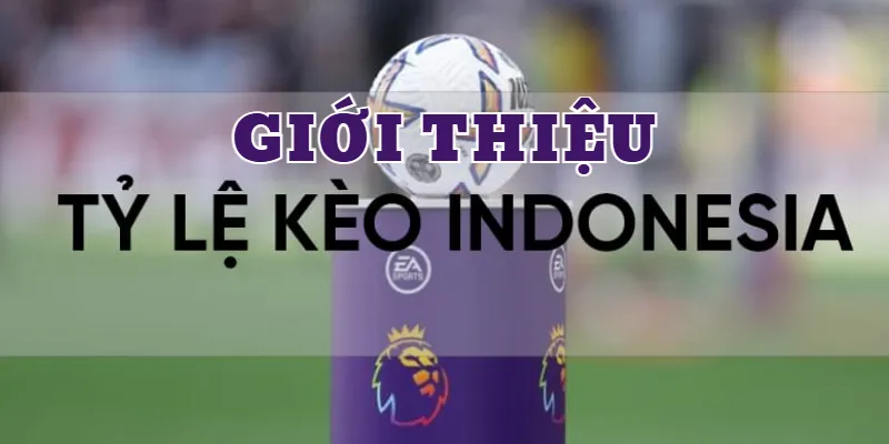 cược indonesia