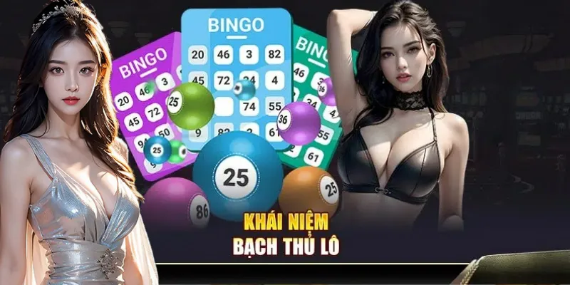 bạch thủ lô 