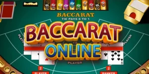 baccarat bài cào