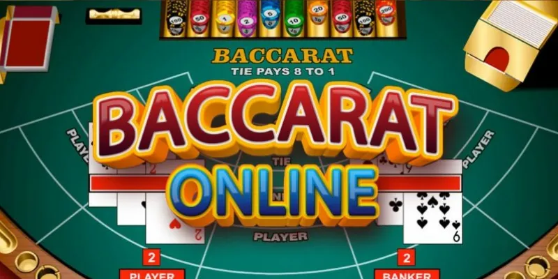 baccarat bài cào