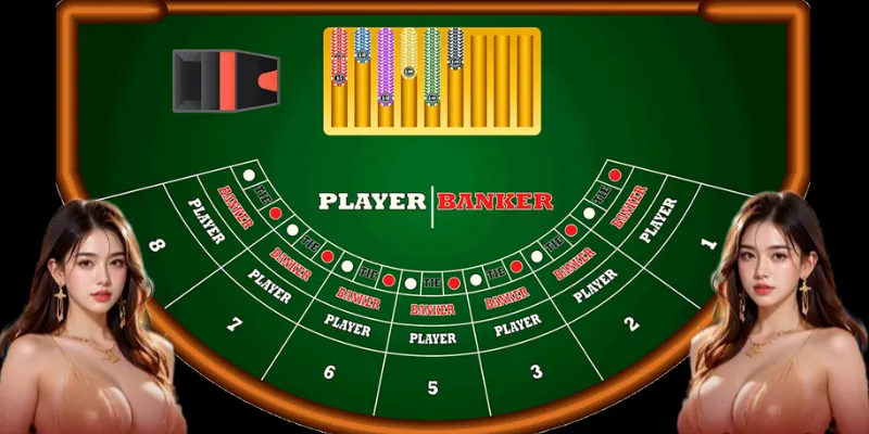 baccarat 