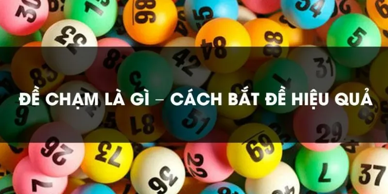 đề chạm