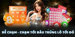 Đề Chạm Là Gì