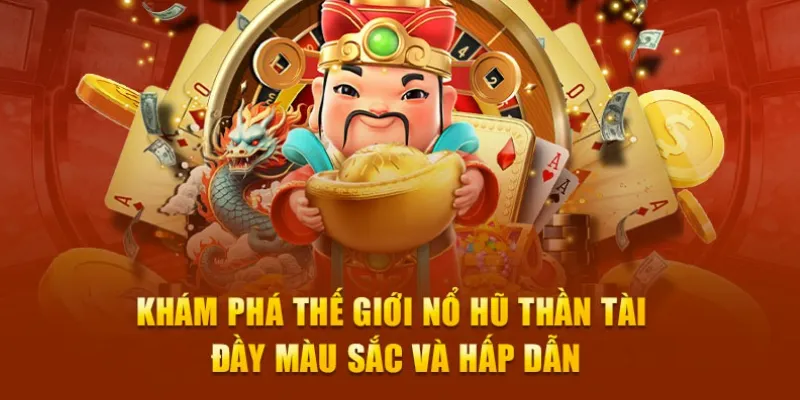 quy định nổ hũ