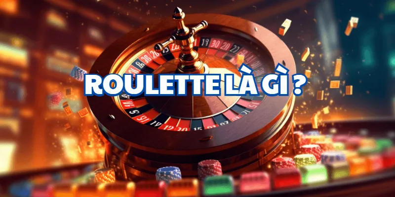 roulette